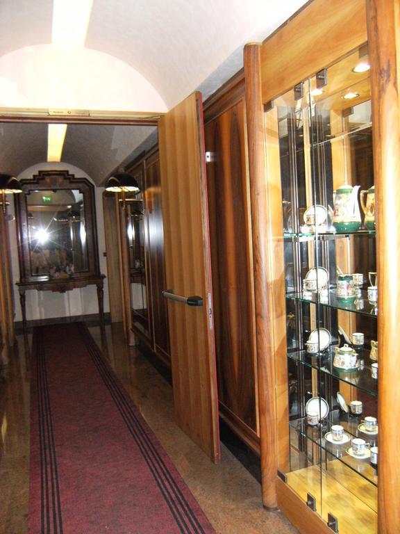Hotel Europa Бибионе Экстерьер фото