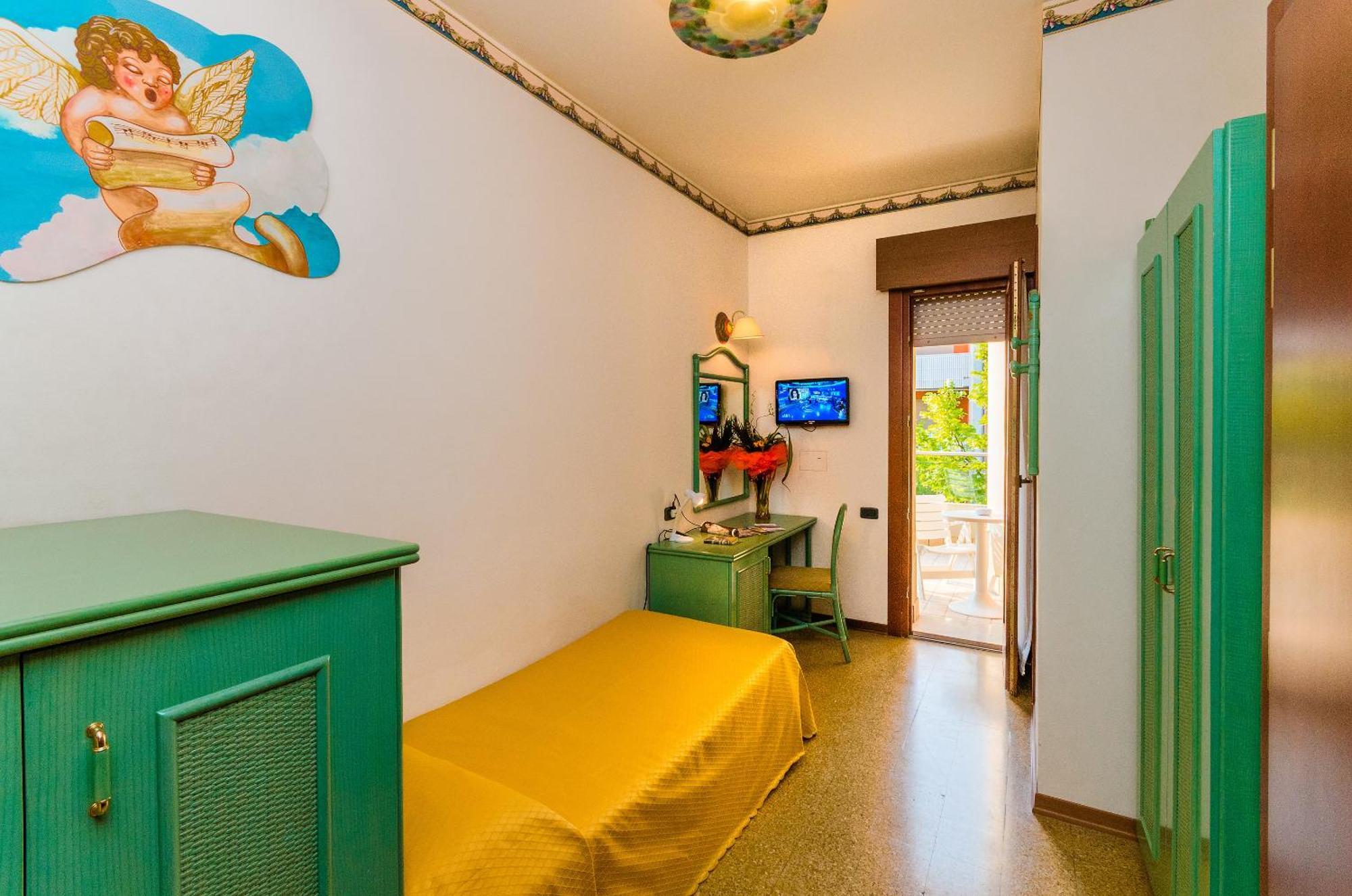 Hotel Europa Бибионе Номер фото